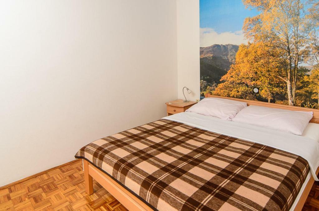 Apartmani Lovorka Punat Exterior foto